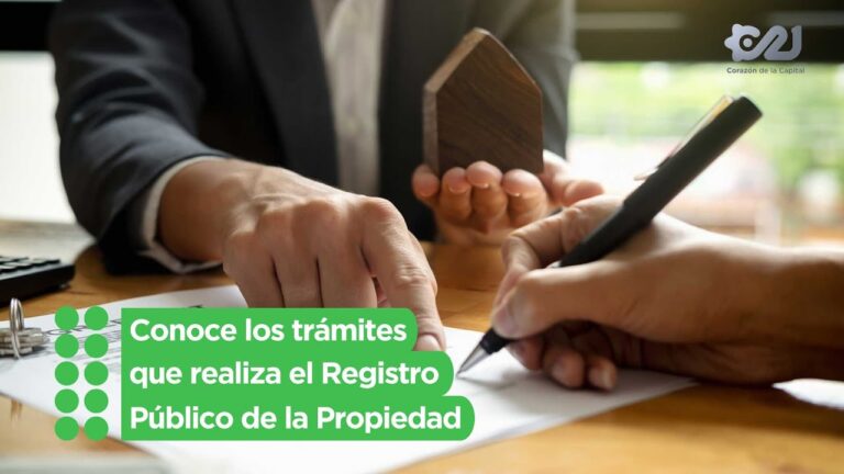 Descubre los requisitos esenciales para registrar escrituras en el